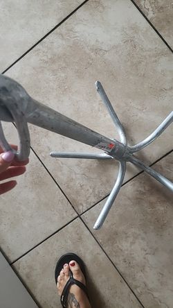 12 lb anchor