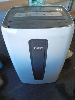Portable Air Conditioner