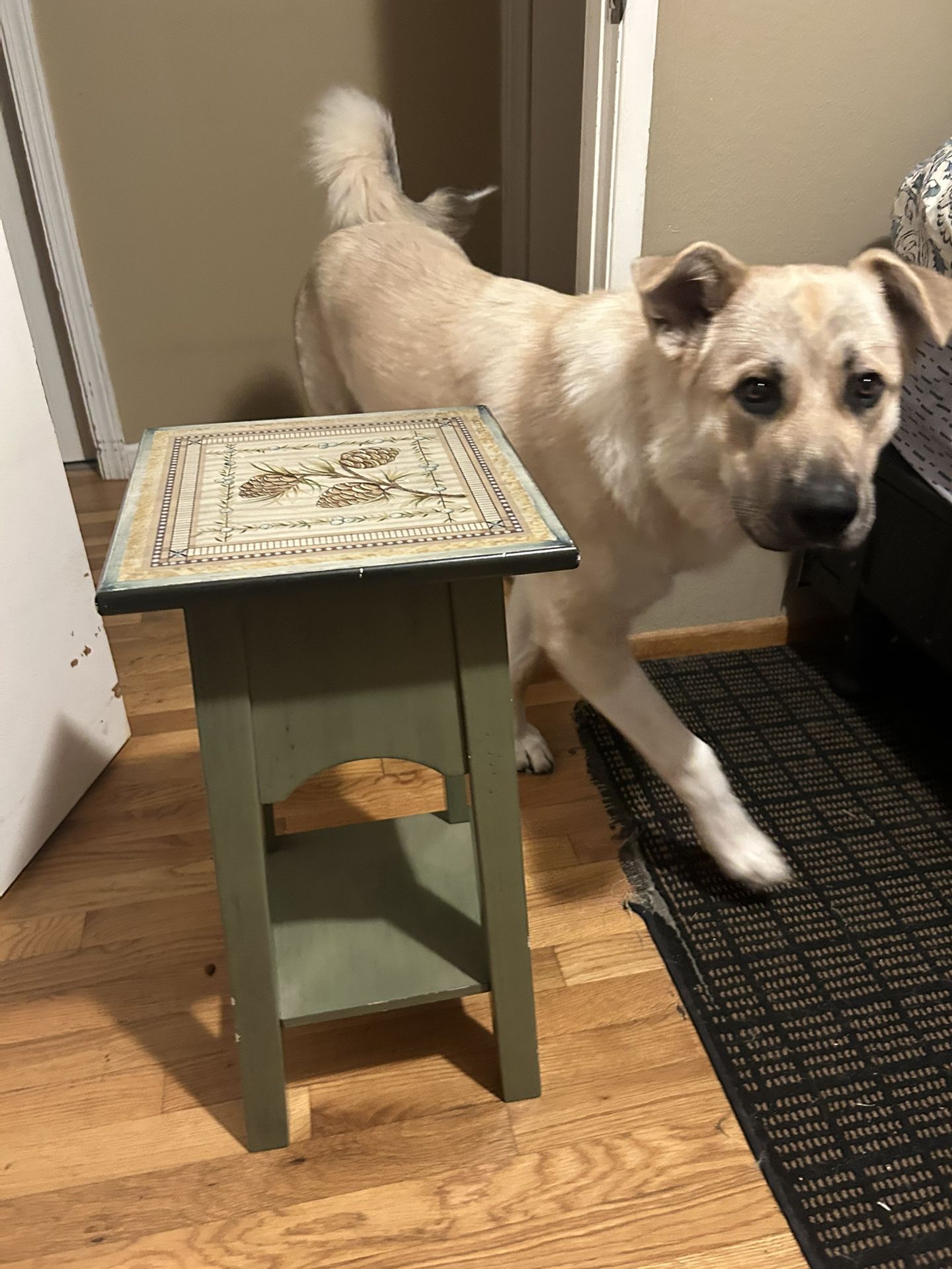 Table Stand