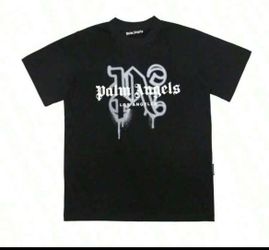 Palm angels shirt
