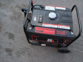 New generator
