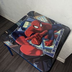 Spider-Man Table Only