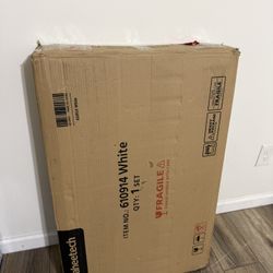 YaheeTech Computer Desk (Electronic) 