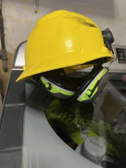 Hard Hat