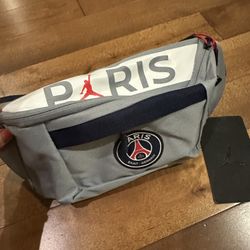 Jordan -Paris Fanny Pack 