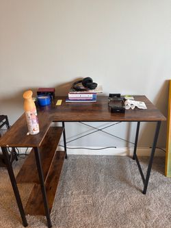 Desk