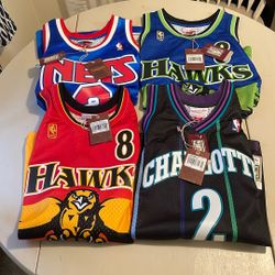 Men’s Jerseys 