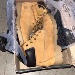 Official Timberland Work Boots