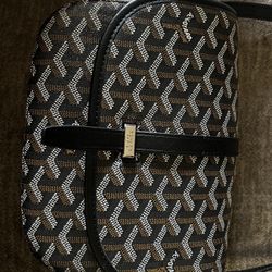 goyard paris belvedere mm bag
