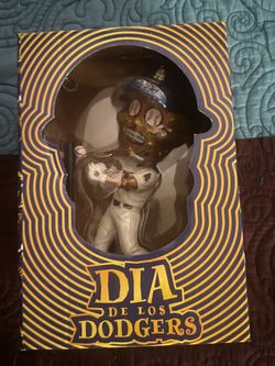DIA DE LOS DODGERS