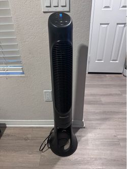 Honeywell Tower Fan