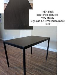 IKEA Desk