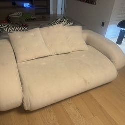 Queen Sofa bed