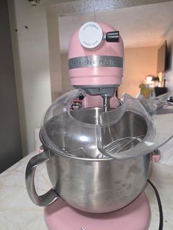 Kitchen Aid