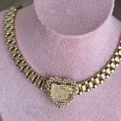 Hello Kitty Necklace 