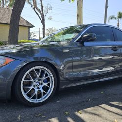 2013 BMW 128i