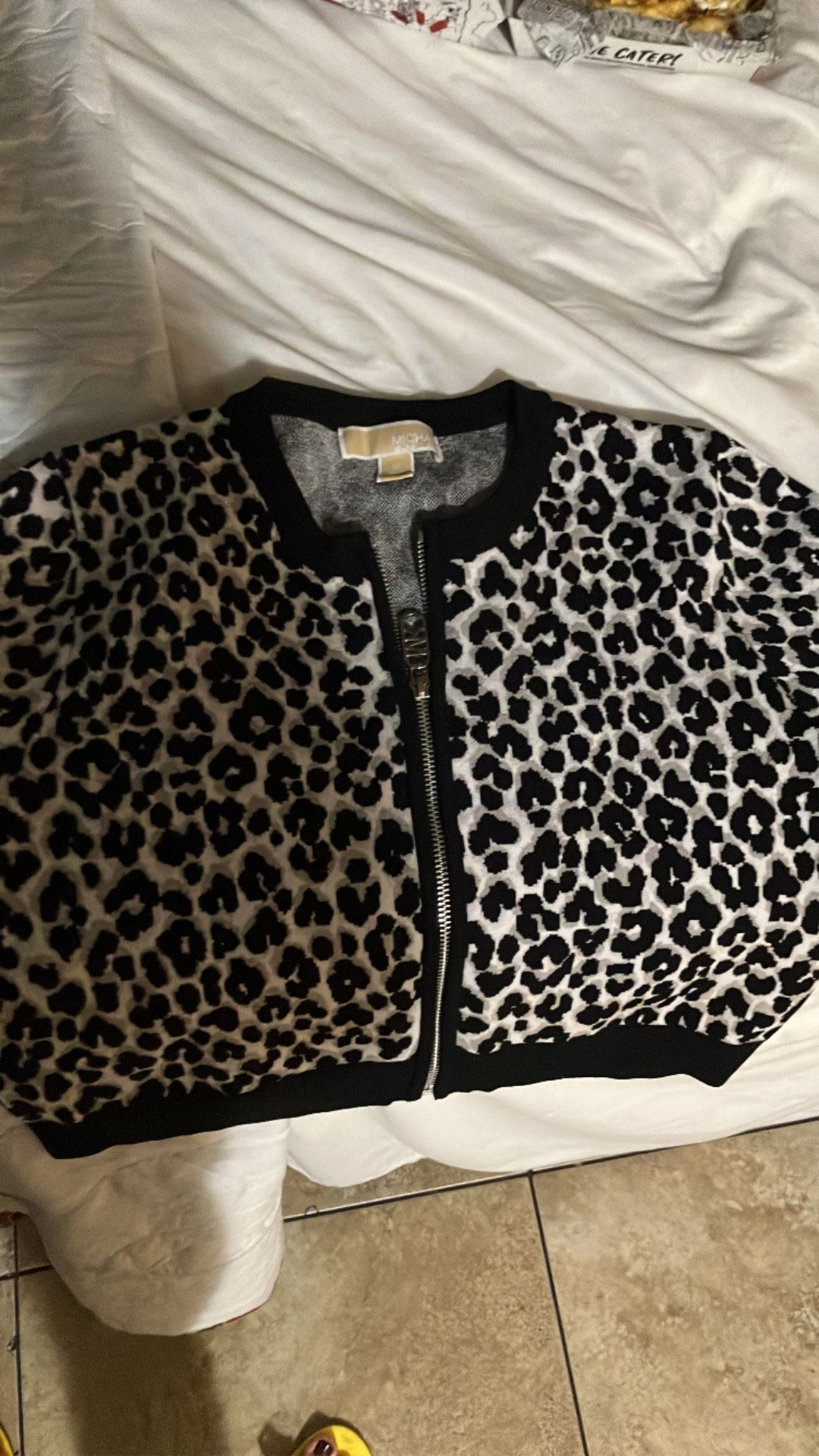Michael Kors Sweater