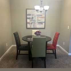 Kitchen Table 