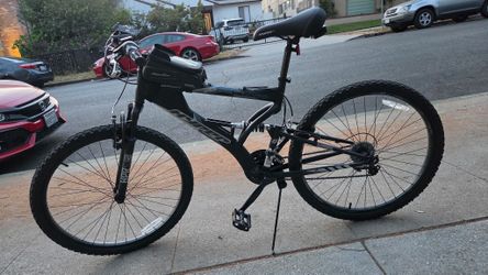 Bycycle
