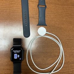 Apple Watch SE 2nd Gen 44mm GPS