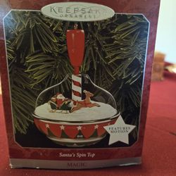 Vintage Xmas Hallmark Ornament Sell.  Over 30 Year Private Collection. Collect