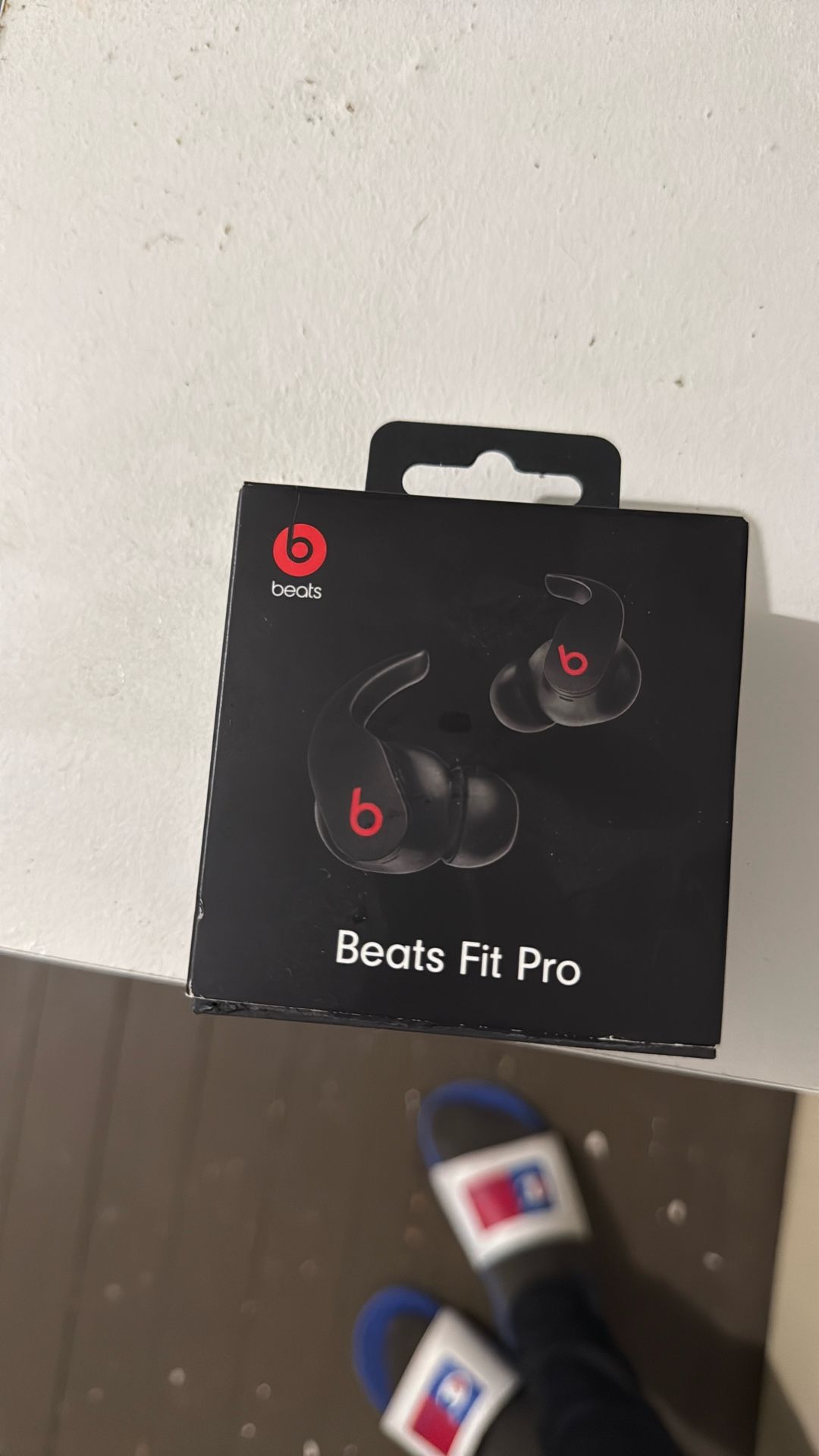 Beats Fit Pro