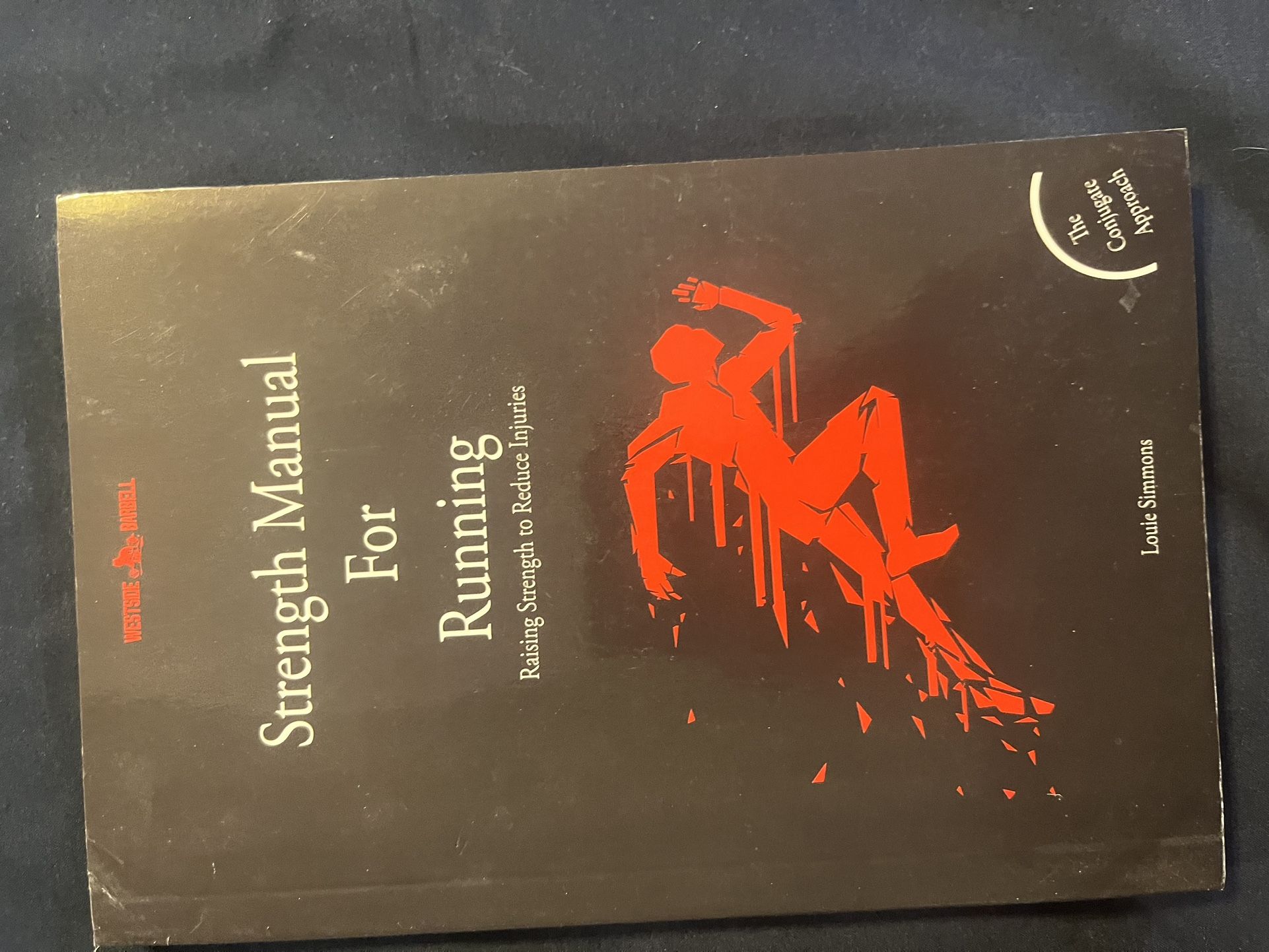 Westside Barbell Running Book