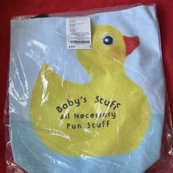 Brand New canvas Bag 