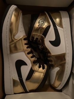 Gold 1's