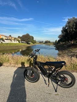 Ridstar NEED GONE
