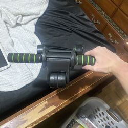 Excercise Roller