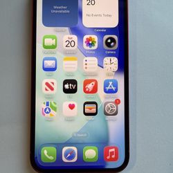 iPhone 13 Unlocked 256gb