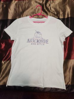 13/14 Abercrombie Top