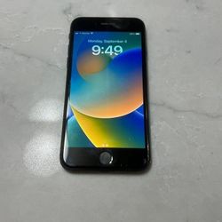 iPhone SE 2022 NEGOTIABLE