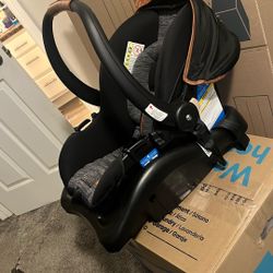 Car Seat 
