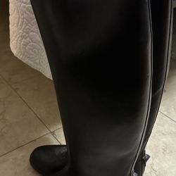 Botas De Hule Para Mujer Talla 7