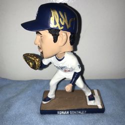 Adrian Gonzalez