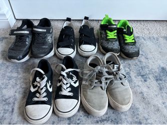 Toddler shoes