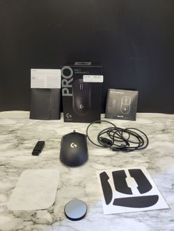 Logitech pro x superlight 2