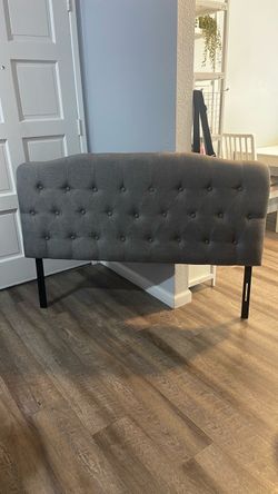 FULL SIZE Headboard ONLY