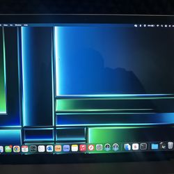 2017 15 Inch MacBook Pro