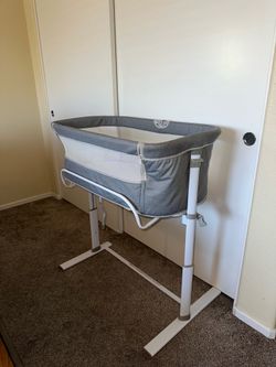 Baby bassinet