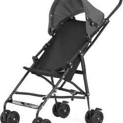 Dream on Me Aero Travel Lightweight Umbrella Stroller,