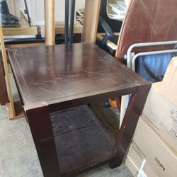 End Table