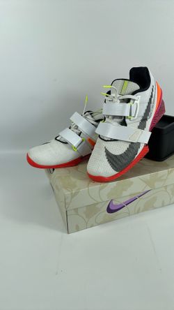 Nike Lifters