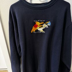 Winnie the Pooh Sweatshirt