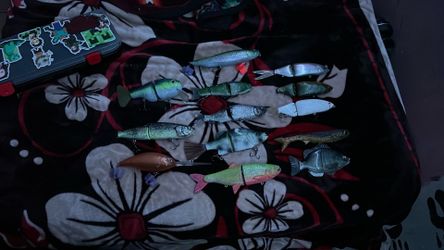 Swimbait