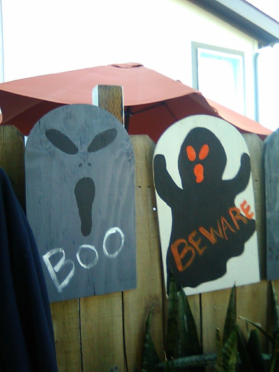 Halloween decoration