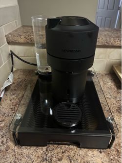Nespresso