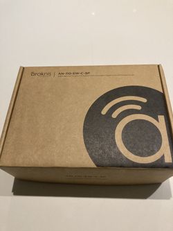 Araknis  AN-110-SW-C-5P – 5-Port Unmanaged Gigabit Switch